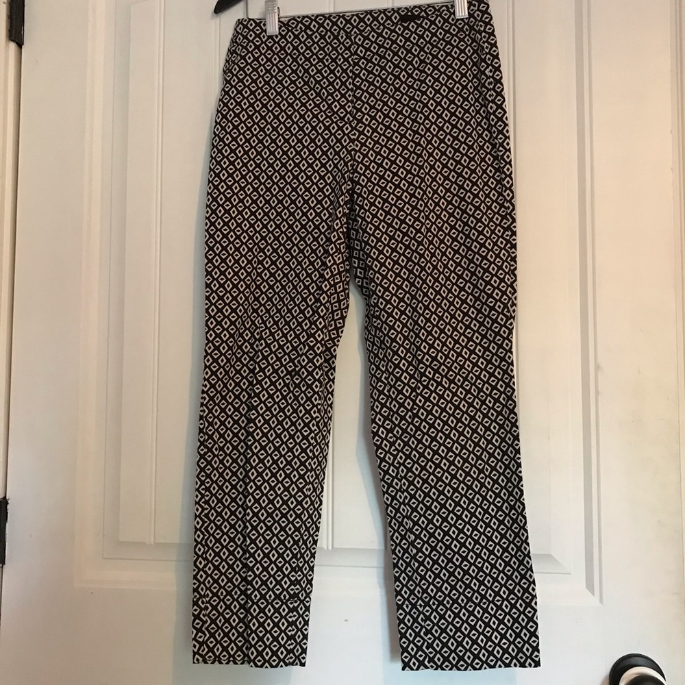 Cabi casual pant